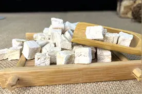 瑞龙中药大讲堂｜葛根图片