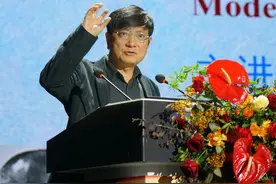 郑强：“欲强其国，必强其文化，欲强其文化，必强其大学”图片