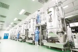 荣昌生物：这里缘何“药”遥领先？图片