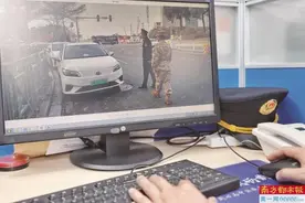 66公里收800元“黑车”司机被立案图片