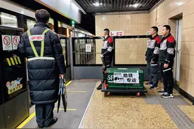 瞭望 | 让物流在地下流动图片