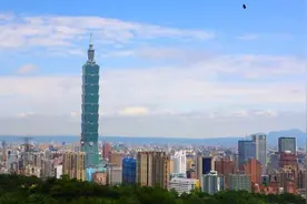 因为交流学生一句“中国台北队”就破防跳脚，民进党在害怕什么？图片