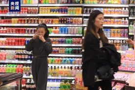 没喝完的饮料到底能放多久？快转给身边的人图片