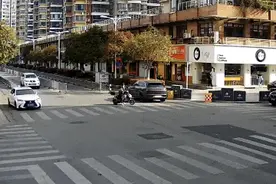 违停可不止罚款记分！图片