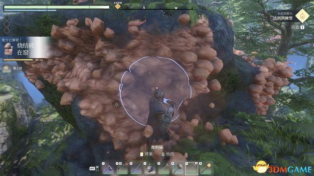 《雾锁王国》图文攻略 通关全流程攻略及上手指南