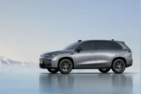 直击慕尼黑｜ 零跑首款全球车型C10首秀：朱江明详解零跑全球化战略图片