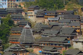 读懂干栏建筑，就读懂了八桂先民的生存智慧图片