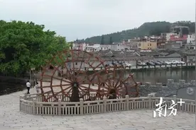 省级文化和旅游特色镇村名单公布！佛冈这些地方获评图片