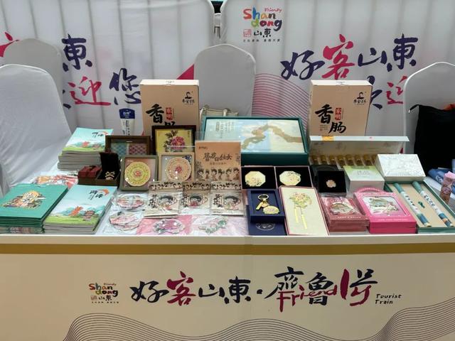 从“牡丹之都”到“凤凰之城”，菏泽文旅赴唐山文旅产品推介活动圆满结束