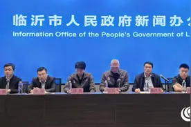 山东高速篮球俱乐部竞训总监纪民尚谈新赛季展望图片