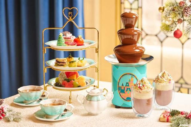 上海迪士尼乐园最新疯玩指南！看“雪”、撸萌友、炫美食，“奇幻冬日季”让你暖到心坎里～｜沪上金秋进博榜