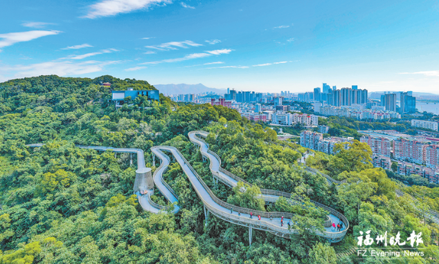 元旦去哪儿 | 来福建，邂逅一份山海相伴的温暖