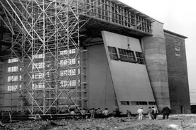 从〇一二基地到“中国预警飞机摇篮”，陕飞的故事仍在继续图片