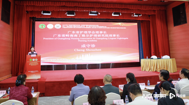 中山一院肖海鹏：AI重塑护理，助力填补国内护士缺口