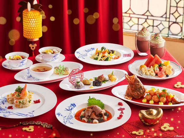 全新迪士尼朋友小马红心将首次亮相上海迪士尼度假区！马年新“皮肤”、年味大餐等即将上新