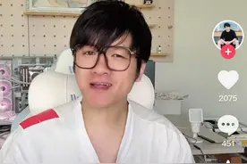 英雄联盟退役职业选手若风回应“月入千万”，其60秒以上视频报价8万图片