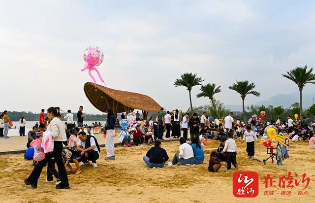国庆“白+黑”全时度假受热捧 沂蒙山蒙童胜境打造齐鲁文旅新地标