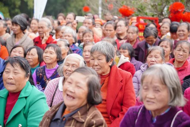 同心共圆瑶乡梦 茶旅融合谱新篇