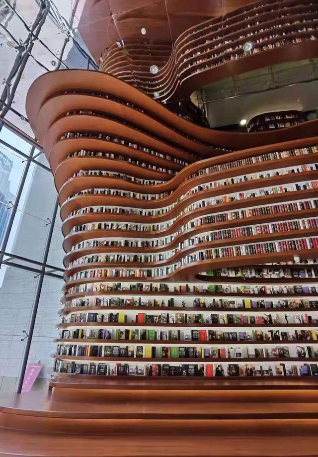 福建冬日漫游，下一站，书店