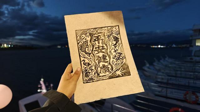 当非遗遇见“洱海月”：一场游船上的沉浸式文化盛宴
