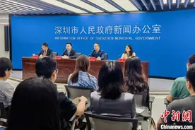 深圳福田力争到2025年服务业增加值突破6000亿元图片