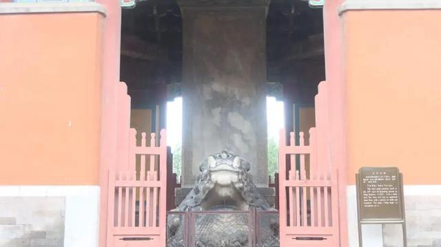 网友：约不上故宫的人，都去这里了！188位皇帝挤在一起，全国独此一处...
