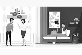 遇到邻居噪声扰民怎么办？看看他们有什么招？图片