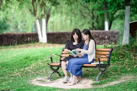 西南科大同寝室两名女生保研清华大学：平时互相督促，均曾参与新型专利发明图片
