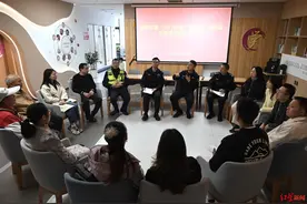 一起来治堵|市民留言：这里一辆车也能造堵！四方座谈：当场给出治堵方案图片