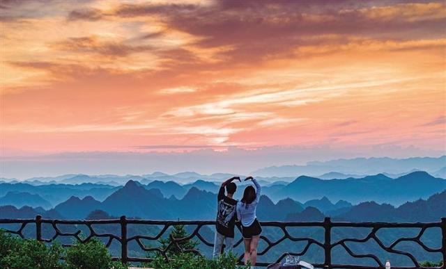 神秘湘西玩法由你