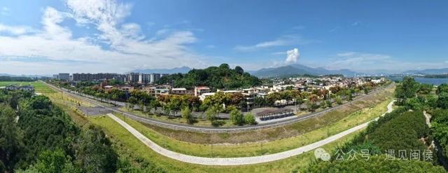 超10万人次打卡！解锁侯官文化全景展示区的文旅密码