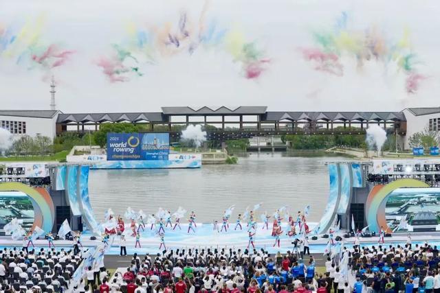 百项活动齐亮相 “最江南”2025青浦文化旅游节暨金秋消费季来啦！