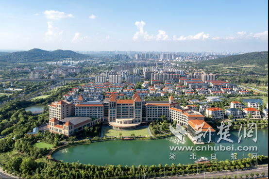 打卡地+1！襄城开启金秋消费狂欢模式