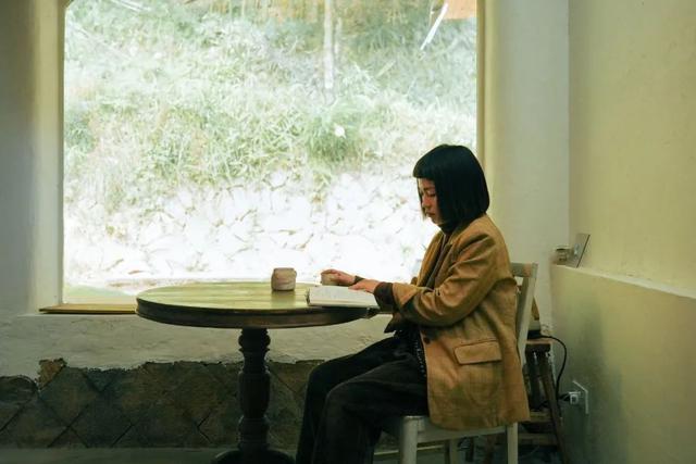 8个好友在福建抱团山居：减少物欲，尝试在山里养育下一代