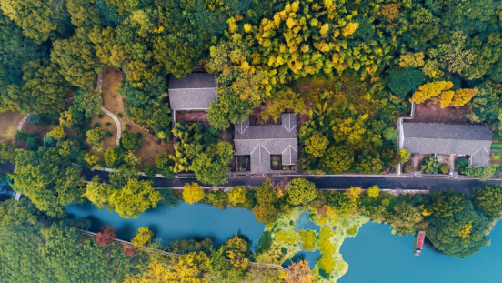 越过湖山，遇见青春｜2025环白马湖徒步毅行报名开启！