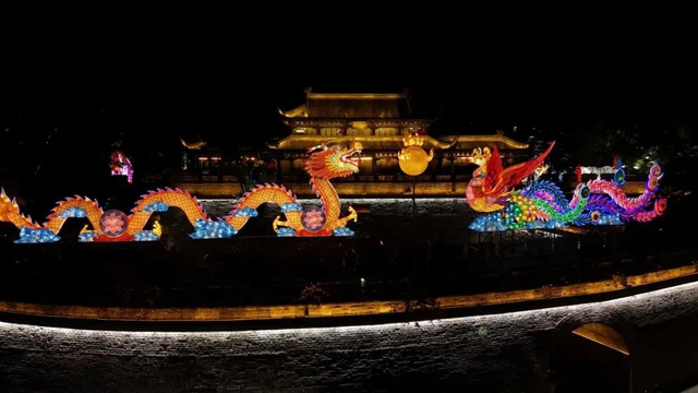 【激情火把节 最炫民族风】这个夏天，西昌“真火”