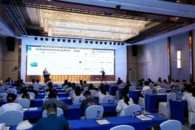 加强海外知识产权保护，助力企业“扬帆出海”图片