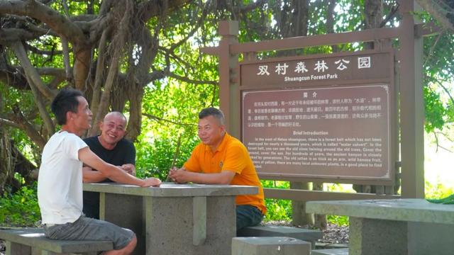 漫步遂溪古村落，穿越旧时光