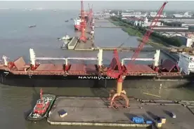 高质量发展调研行丨 瞄准新质生产力，江苏泰州向“新”求“质”图片