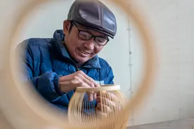 做“竹”文章 点“笋”成金图片