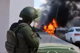 从五次中东战争看巴以冲突走向图片