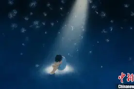 中国动画《致亲爱的自己》获威尼斯和北京国际电影节AI短片大奖图片