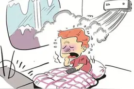 厨房这三样千万别扔！竟能预防夏季风热感冒图片