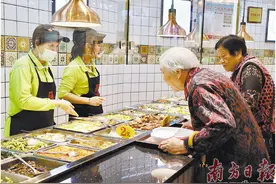潮州民政向实走图片