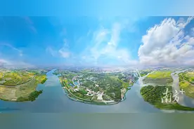 2025，奋发争先！阳东11个镇晒思路、亮目标图片