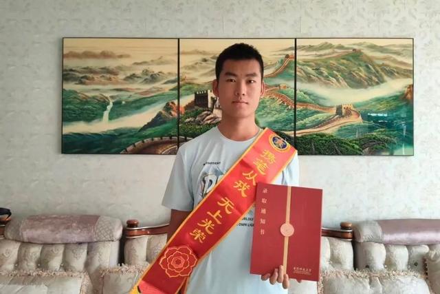 3位“张翔宇”考上国防科技大学，称“好名字要配好作为”，此前还有三对双胞胎考上国防科大