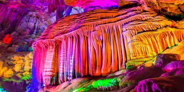 李思思也来打卡了！这座宝藏小城凭一口“糯叽叽”征服全网