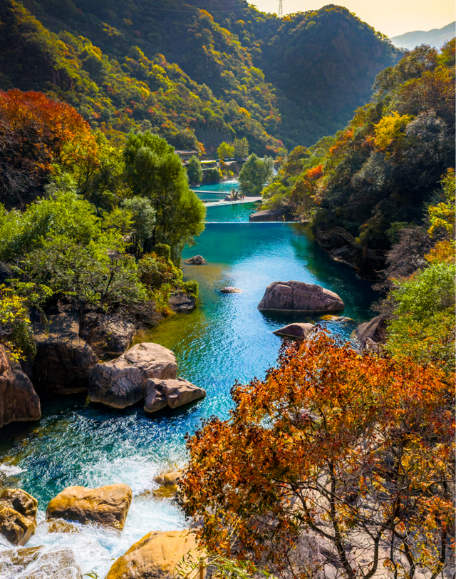 郑州出发！1小时内高铁圈藏不住了