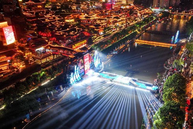 一份来自鄂西夜间文旅的“共富经”