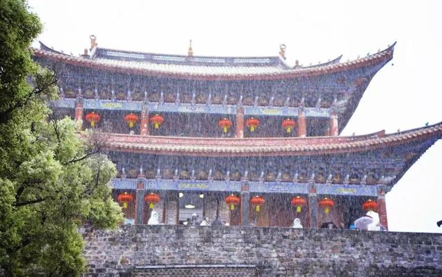“十一”大理怎么玩？J人已经把攻略给大家整理好了